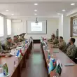 Azerbaycan, Türkiye, Özbekistan, Kazakistan ve Pakistan Arasında “Ebedi Kardeşlik-IV” Askeri Tatbikatı Yapılacak