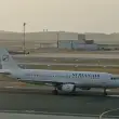 Suriye Hava Yolları 12 Yıl Sonra İstanbul’a İlk Uçuşunu Gerçekleştirdi