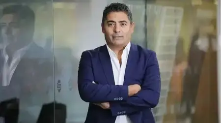 Halk TV Sahibi Cafer Mahiroğlu Hakkında Yakalama Kararı Çıkarıldı