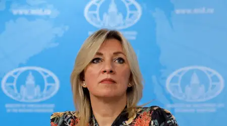 Rusya Kendi Diplomatının Hatasını Düzeltti: Karabağ Azerbaycan Toprağıdır