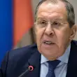 Lavrov; Rusya’nın Çin, Hindistan ve BDT Ülkeleriyle Birçok Tartışma Konusu Olduğunu Açıkladı