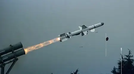 Endonezya’dan Türkiye’ye İkinci Dev Savunma Siparişi: ATMACA Füzeleri de Satın Alıyor