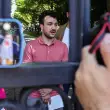 ABD’li Yargıçtan Filistinli Aktivist Hakkında Karar: Sınır Dışı Edilemez
