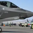 Pentagon, F-35 Talebini Yarıya İndirdi