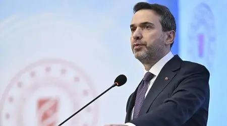 Bakan Bayraktar: Türkiye, Nadir Toprak Elementleriyle Yeni Bir Çağ Başlatıyor