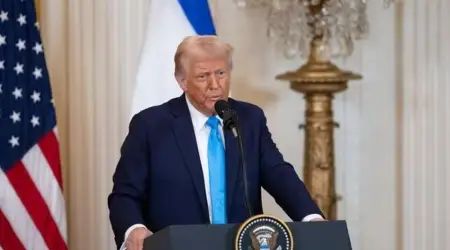 Federal Yargıç, Trump'ın Los Angeles'a Gönderdiği Ulusal Muhafızların Kontrolünün Eyalet İdaresine Ait Olduğuna Karar Verdi
