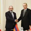 Ankara'da Kritik Buluşma: Paşinyan-Erdoğan Zirvesi 20 Haziran’da