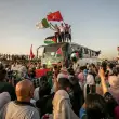 Kuzey Afrika’dan Başlayan Gazze Yürüyüşü Devam Ediyor
