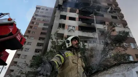 İran’a Yapılan Saldırılar Dünyada Nasıl Değerlendirildi?