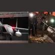 İran, İsrail F-35 Savaş Uçağını Düşürdüğünü Duyurdu ve Enkaz Görüntülerini Yayınladı