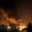 İran Karşı Saldırısından Bunalan İsrail, İngiltere ve Fransa’dan Yardım İstedi
