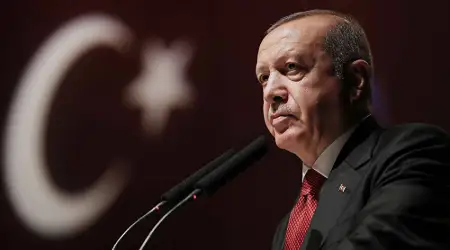 İsrail-İran Savaşı Devam Ederken Cumhurbaşkanı Erdoğan’ın Çok Yoğun Diplomasi Trafiği