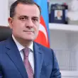 Azerbaycan’dan İsrail-İran Gerilimine Tepki: “Askerî Tırmanıştan Derin Endişe Duyuyoruz”