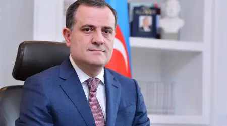 Azerbaycan’dan İsrail-İran Gerilimine Tepki: “Askerî Tırmanıştan Derin Endişe Duyuyoruz”
