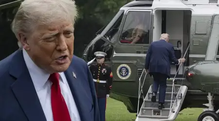 Kanada’daki G7 Bildirisini Trump Neden İmzalamadı?