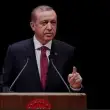 Cumhurbaşkanı Erdoğan: "İsrail Kendi Varlığını Riske Atıyor Hiç Kimse Bize Efelenemez”
