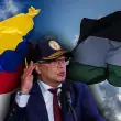 Kolombiya Filistin'e Büyükelçi Atadı