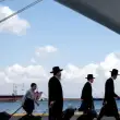 İsrail’den Güney Kıbrıs’a Deniz Yoluyla Kitlesel Kaçışlar Yaşanıyor