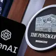 Pentagon OpenAI ile 200 Milyon Dolarlık Yapay Zekâ Anlaşması İmzaladı