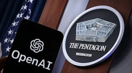 Pentagon OpenAI ile 200 Milyon Dolarlık Yapay Zekâ Anlaşması İmzaladı
