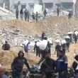 İsrail, Yardım Bekleyen Gazzelilere Saldırdı: En Az 63 Ölü, Yüzlerce Yaralı