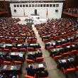 İsrail’in Saldırıları ile İlgili Meclis Başkanlığı Tezkeresi Oy Birliği ile Kabul Edildi