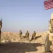 ABD Suriye’deki İki Üsten Daha Çekildi