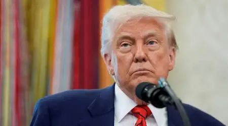 Trump Yönetimi, Rusya'ya Baskı Stratejileri Geliştiren Ekibi Lağvetti