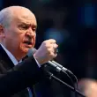MHP Lideri Devlet Bahçeli: İsrail'in Amacı Anadolu Coğrafyasını Çevrelemek
