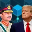 Pakistan Genelkurmay Başkanı Asım Munir Beyaz Saray'da