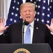 Trump’dan İran'a Nükleer Silah Resti: "Tam Zafer İstiyoruz!"