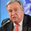 BM Genel Sekreteri: “İran-İsrail Savaşını Uluslararasılaştırmayın” Dedi
