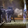 Norveç'in Tel Aviv Büyükelçiliği'ne El Bombalı Saldırı Düzenlendi