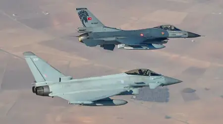 Anadolu Kartalı 2025 Tatbikatı Konya’da Yapılacak; ABD, Azerbaycan, Katar, Macaristan, Mısır, Suudi Arabistan, Ürdün ve Gözlemci Ülkeler Katılacak