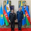 Azerbaycan ve Kazakistan’dan Hazar’da Stratejik İş Birliği: “Hazar Esintisi – 2025” Tatbikatı Başarıyla Tamamlandı
