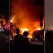 İsrail-İran Savaşı 8. Gününde:  ABD ve İsrail'in Ortak Hava Üssü Vuruldu