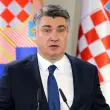 Hırvatistan Cumhurbaşkanı Milanovic: Filistin Devleti Tanınmalı, İsrail’e Tarihi Suçlulukla Yaklaşmak Zorunda Değiliz