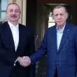 İlham Aliyev’den Kahramanmaraş’a Tarihi Ziyaret: “Bunu Güçlü Bir Devletten Başkası Yapamazdı”