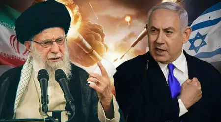 Netanyahu’dan Hamaney’e Ölüm Tehdidi, Putin’den Soğukkanlı Çağrı