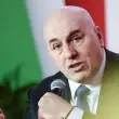 İtalya Savunma Bakanı NATO’nun ve BM sisteminin Tükenişini İlan Etti