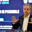 Eski İspanya Başbakanı Zapatero: Türkiye AB Üyesi Olsaydı Günümüzde Yaşanan Savaşlar Olmazdı