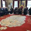 Paşinyan’ın Türkiye Ziyaretinde Dikkat Çeken Eksiklik: Ermeni Patrikhanesi Toplantılara Katılmadı