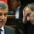 Ermenistan’da Kilise Krizi Derinleşiyor: Kiliseyi Savunan İş Adamı Karapetyan Tutuklandı