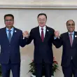 Pakistan, Çin ve Bangladeş’ten Yeni Bölgesel Hamle: Üçlü İş Birliği Genişliyor