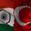 The Print: Türkiye’nin 'Yeniden Asya' Açılımı, Hindistan İçin Sürpriz Bir Stratejik Meydan Okumaya Dönüşüyor
