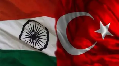 The Print: Türkiye’nin 'Yeniden Asya' Açılımı, Hindistan İçin Sürpriz Bir Stratejik Meydan Okumaya Dönüşüyor