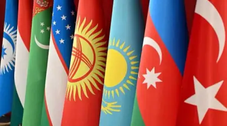 Türk Devletleri Teşkilatı Yargı Kurulları Ağı Kuruldu