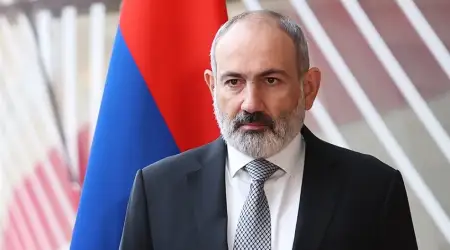 Paşinyan’dan “Büyük Turan” ve Zengezur Mesajı: “Gelsinler, Geçsinler – Ne Kötülüğü Var?”