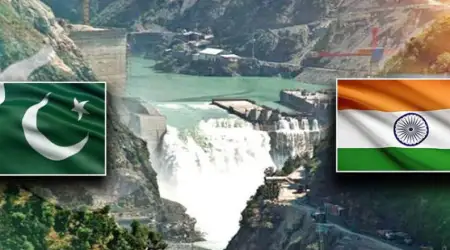 Hindistan, Pakistan ile Gerilimi Sürdürme Konusunda Israr Ediyor, İndus Suları ile İlgili Anlaşmayı Askıya Alan Hindistan Hükümeti, Geri Adım Atmayacağını Açıkladı