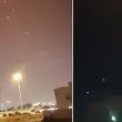 ABD Vurmadan Önce İran Nükleer Tesislerini Boşalttı, İran Vurmadan Öncede ABD Katar Üssündeki Uçakları Taşıdı